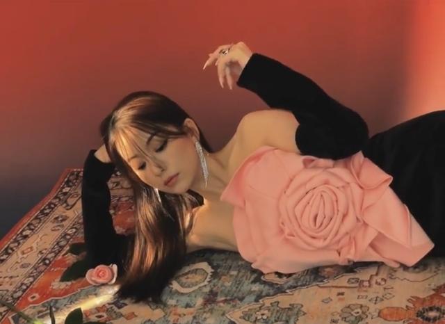 郭富城老婆（网友赞郭富城好眼光）