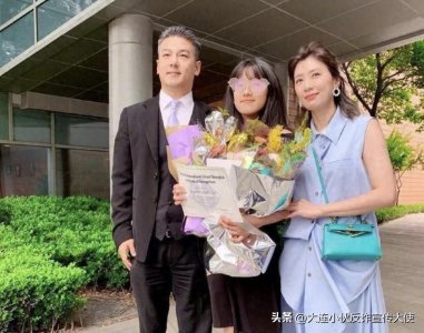 ​“富豪前夫”孙志浩：辜负了前妻贾静雯，把现任妻子宠成宝