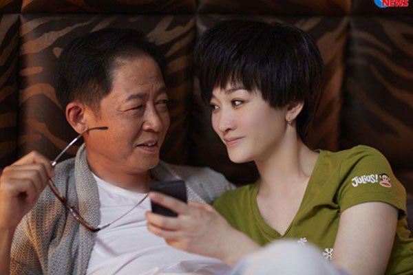 李小冉的老公是谁（李小冉徐佳宁的故事）(3)_