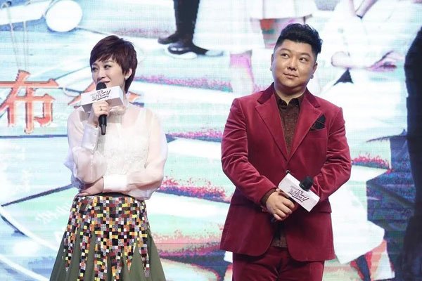 李小冉的老公是谁（李小冉徐佳宁的故事）(7)_