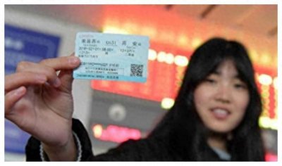 ​高铁无座票原来不是站票！买了无座票的人，不要全程傻乎乎站着了