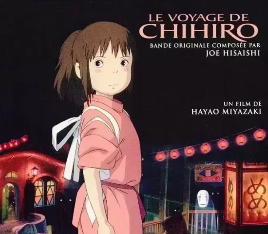 宫崎骏的电影有哪些？盘点宫崎骏的所有作品电影