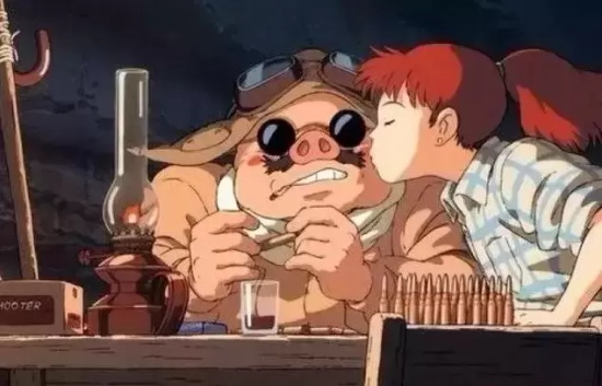 宫崎骏的电影有哪些？盘点宫崎骏的所有作品电影