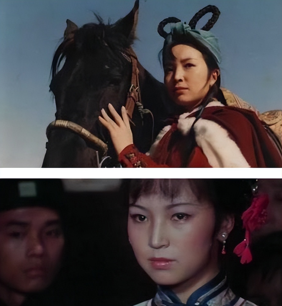 黄金配角高雄：妻子陈永霞是武术教练，结婚50多年感情依旧很好