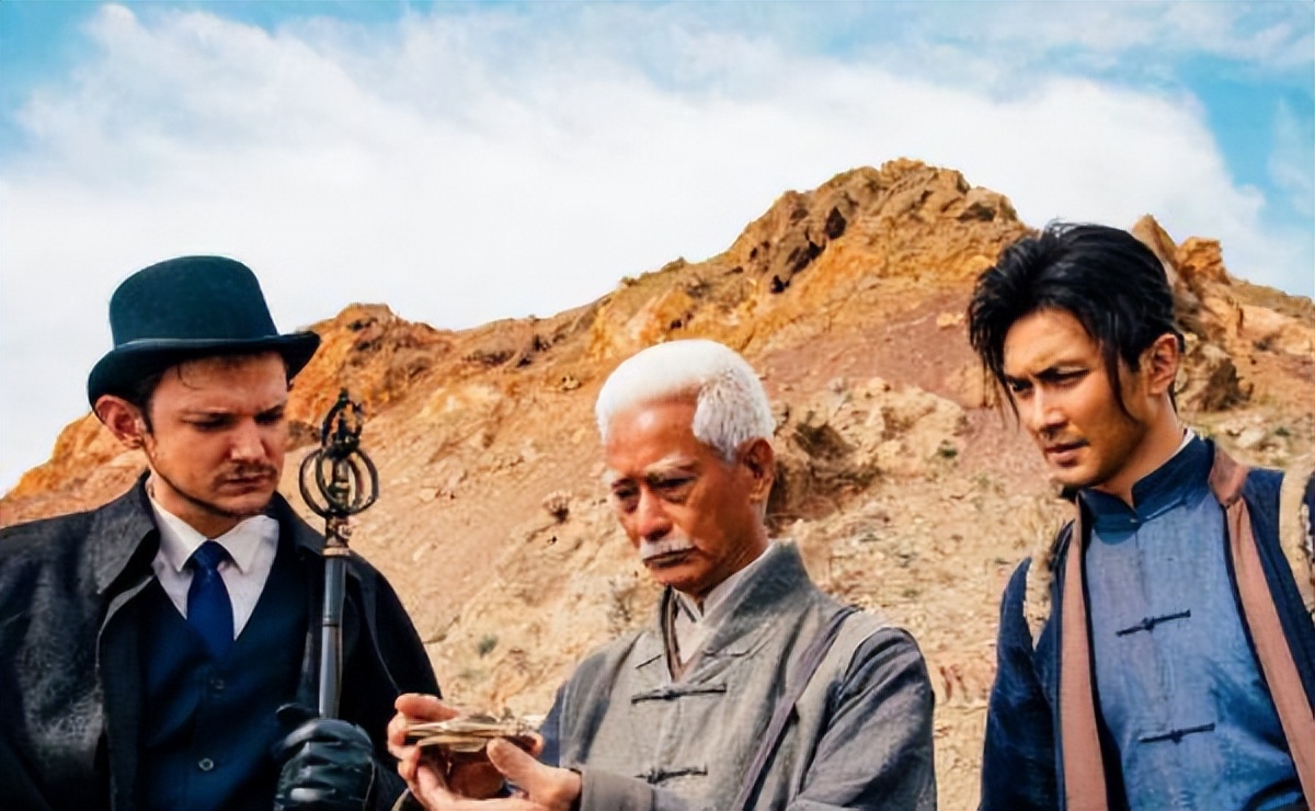 黄金配角高雄：妻子陈永霞是武术教练，结婚50多年感情依旧很好