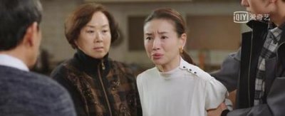 ​幸福一家人电视剧大结局剧情介绍(幸福的一家人剧情介绍)