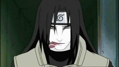 ​火影忍者最重要的人物大蛇丸（火影忍者大蛇丸共有过四位搭档）