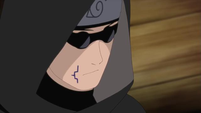 火影忍者最重要的人物大蛇丸（火影忍者大蛇丸共有过四位搭档）(5)