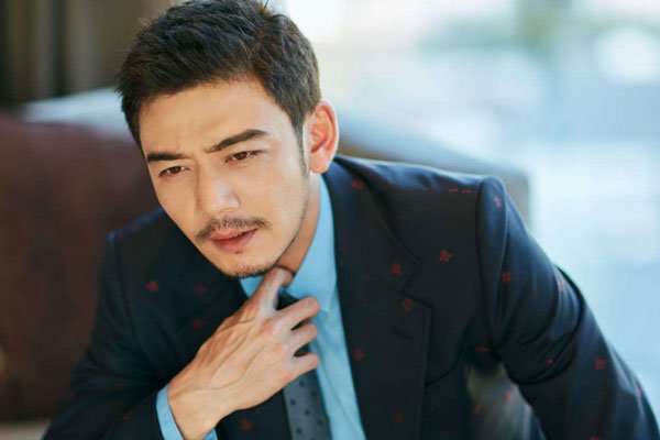 杨烁出什么事了 否认出轨聊天截图的事情