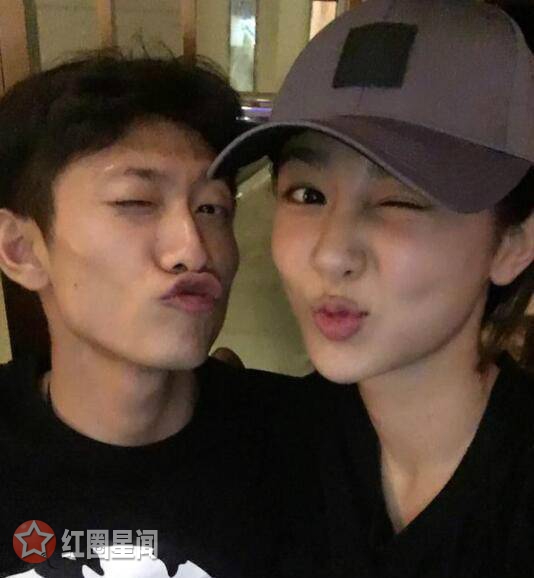 张一山喜欢杨紫的证据有哪些 张一山和杨紫相恋过吗