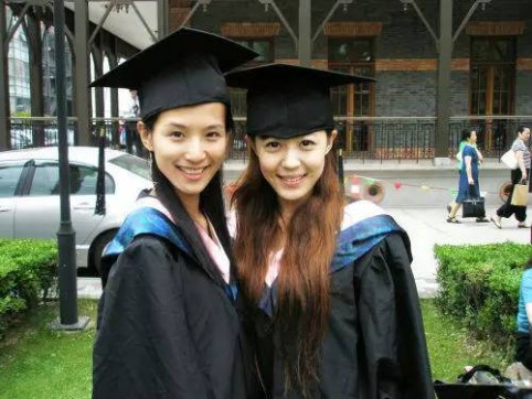 赵霁因潜规则照片被骂（赵霁被辱骂退出娱圈）