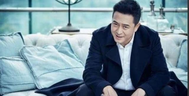 张嘉译妻子辟谣（张嘉译妻子王海燕辟谣离婚传闻）