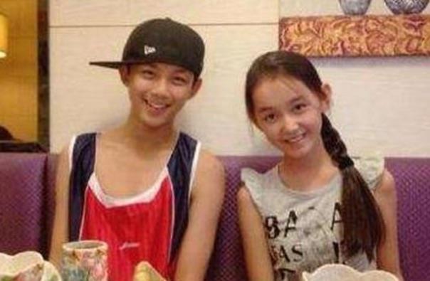 娱乐吴磊到底有没有女朋友？吴磊恋情曝光女朋友是谁照片流出  1