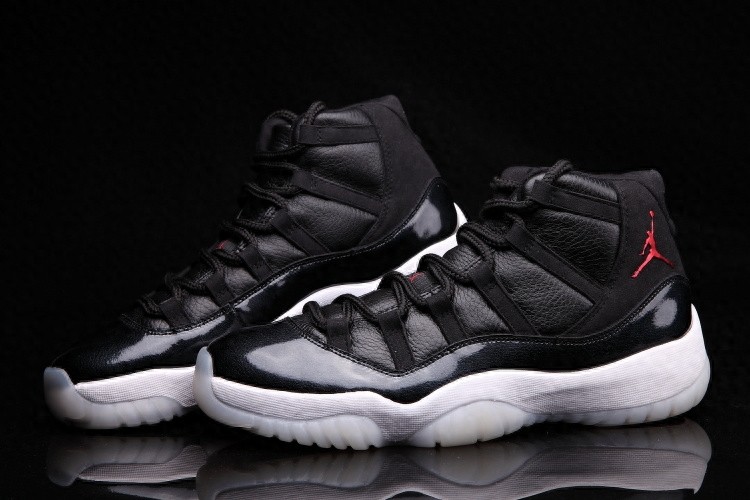 买得到的疯狂！AJ11大魔王