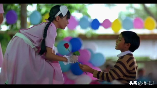 好看的青梅竹马电影有哪些（十大青梅竹马电影推荐）