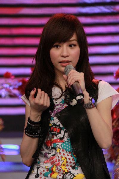 王心凌的电视剧，唐嫣罗晋的电视剧(王心凌出演的电视剧)