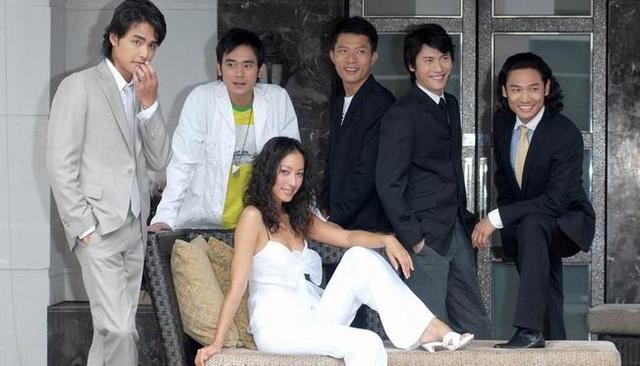 明道电视剧全集（明道主演出演的电视剧盘点）