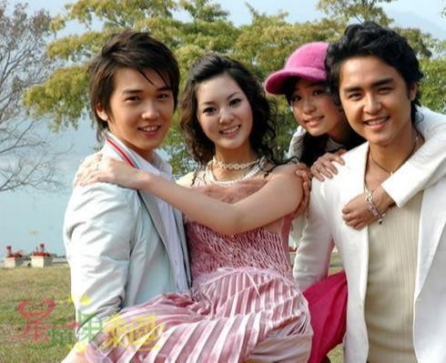 明道电视剧全集（明道主演出演的电视剧盘点）