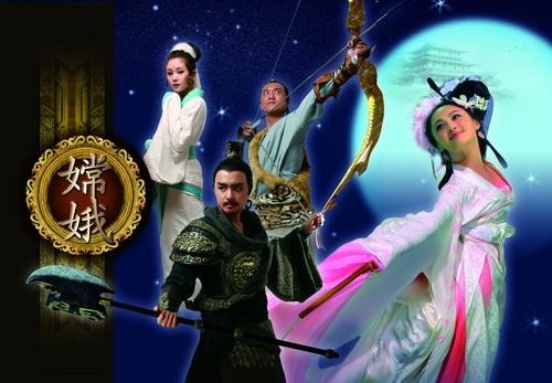 明道电视剧全集（明道主演出演的电视剧盘点）