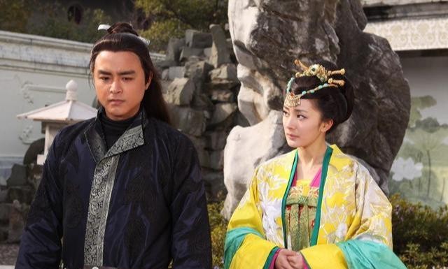 明道电视剧全集（明道主演出演的电视剧盘点）