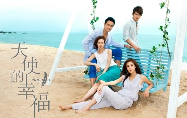 明道电视剧全集（明道主演出演的电视剧盘点）