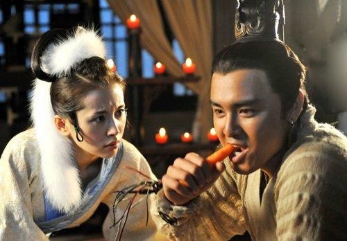 明道电视剧全集（明道主演出演的电视剧盘点）