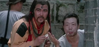 ​林正英演的电影（林正英午马9部恐怖片）