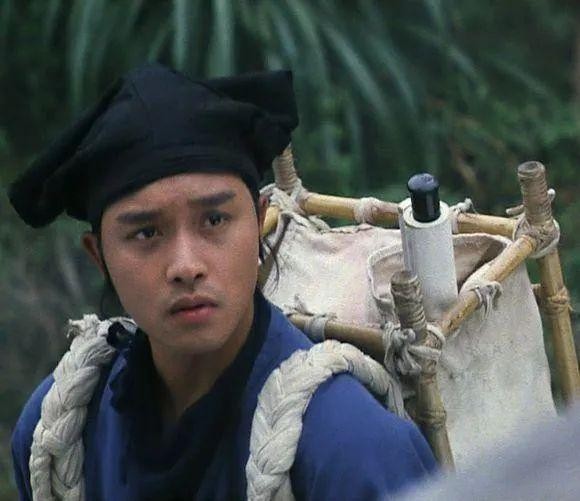 许光汉年龄是多少（扮嫩很成功的7位男星）