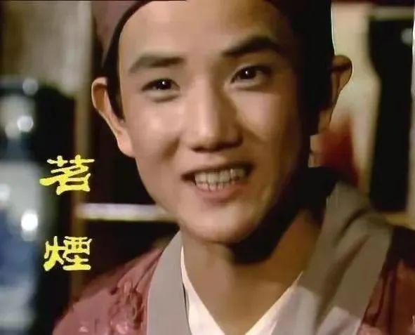 许光汉年龄是多少（扮嫩很成功的7位男星）