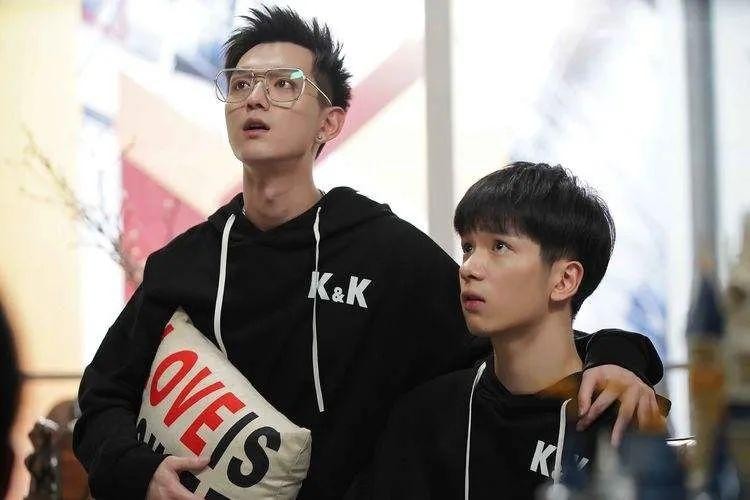 许光汉年龄是多少（扮嫩很成功的7位男星）