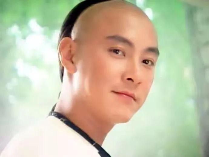 许光汉年龄是多少（扮嫩很成功的7位男星）