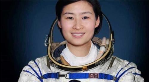刘洋事件是怎么回事(航天员刘洋回来后发生什么事情)插图1