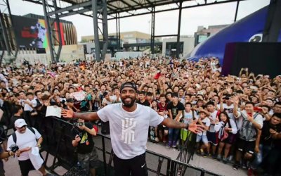 ​特效及视感  欧文高清手机壁纸大放送