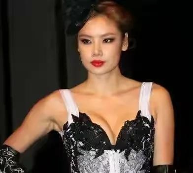 隆胸的明星有哪些（公开承认整形隆胸的十位女明星）