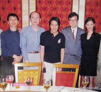 ​徐帆个人资料简介（52岁实力派演员徐帆）