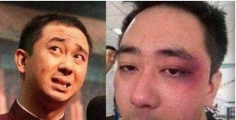 王自健张伯鑫什么关系（别笑王自健了骂郭德纲不是本意）