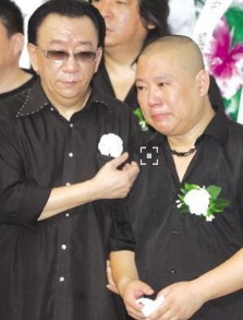 王自健张伯鑫什么关系（别笑王自健了骂郭德纲不是本意）