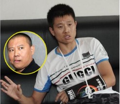 王自健张伯鑫什么关系（别笑王自健了骂郭德纲不是本意）