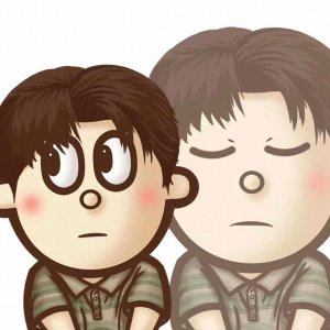 ​旺仔头像图片分享