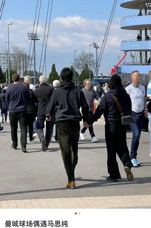 马思纯晒自拍，近照变瘦眼神疲惫，被指怀孕后删评论