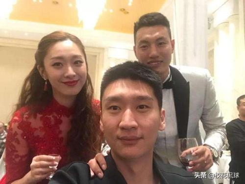 北京首钢男篮翟晓川个人资料(翟晓川曾4年3冠出道即巅峰)插图4