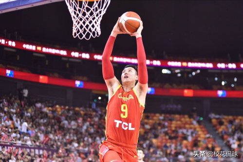 北京首钢男篮翟晓川个人资料(翟晓川曾4年3冠出道即巅峰)插图2