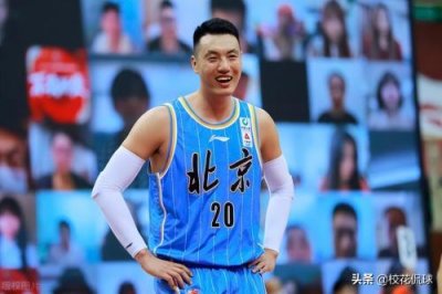 ​ 北京首钢男篮翟晓川个人资料(翟晓川曾4年3冠出道即巅峰)