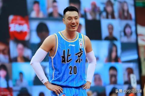 北京首钢男篮翟晓川个人资料(翟晓川曾4年3冠出道即巅峰)插图
