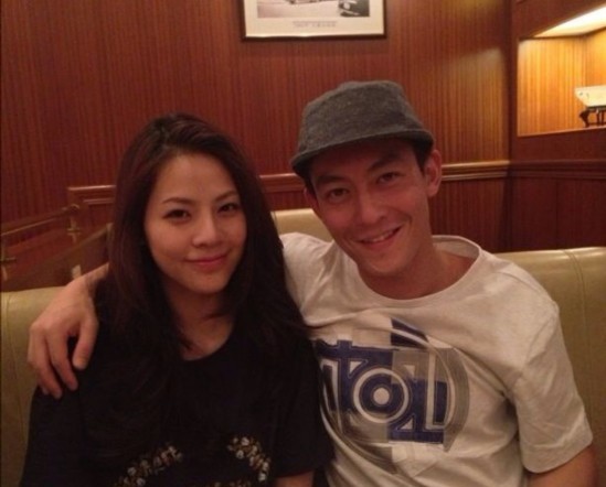 柯震东女朋友（港媒曝演员柯震东新恋情）