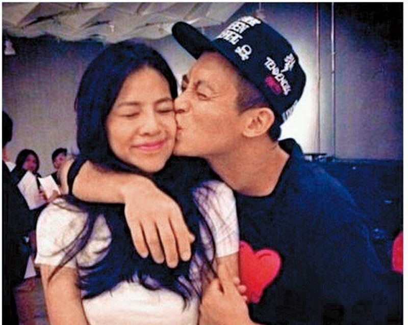 柯震东女朋友（港媒曝演员柯震东新恋情）