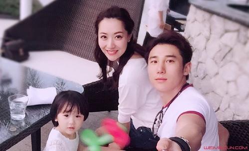 演员白冰现状和丈夫丁一为什么离婚原因？白冰被丁一骗了是咋回事