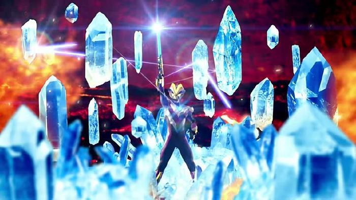 奥特曼:宙达号称宇宙帝王,表现差强人意,还被维克特利封印