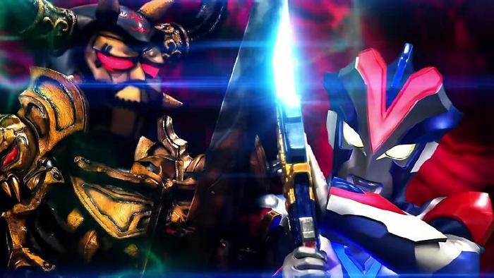 奥特曼:宙达号称宇宙帝王,表现差强人意,还被维克特利封印