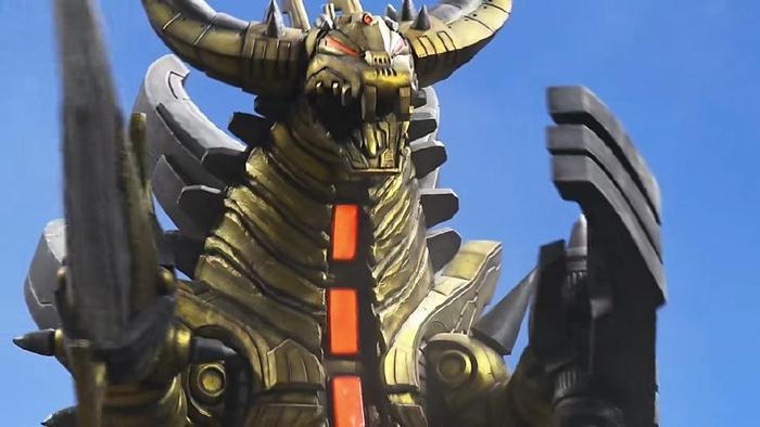 奥特曼:宙达号称宇宙帝王,表现差强人意,还被维克特利封印